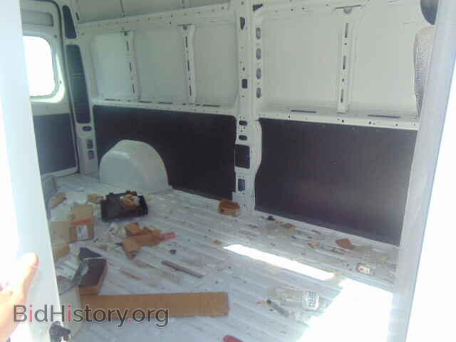 2015 RAM PROMASTER - VIN: 3C6TRVDGXFE501220 - Фото 6