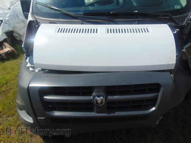 2015 RAM PROMASTER - VIN: 3C6TRVDGXFE501220 - Фото 7