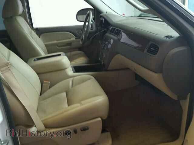 2013 CHEVROLET SILVERADO - VIN: 3GCPKTE71DG309896 - Фото 5