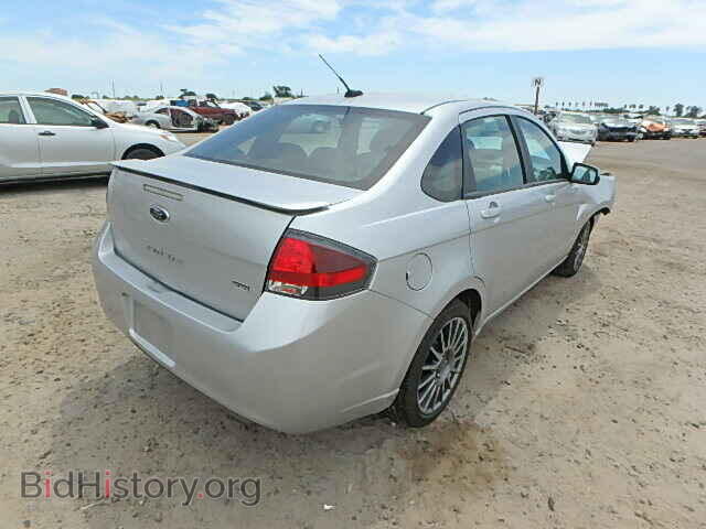 2011 FORD FOCUS - VIN: 1FAHP3GN8BW103898 - Photo 4