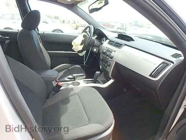 2011 FORD FOCUS - VIN: 1FAHP3GN8BW103898 - Photo 5