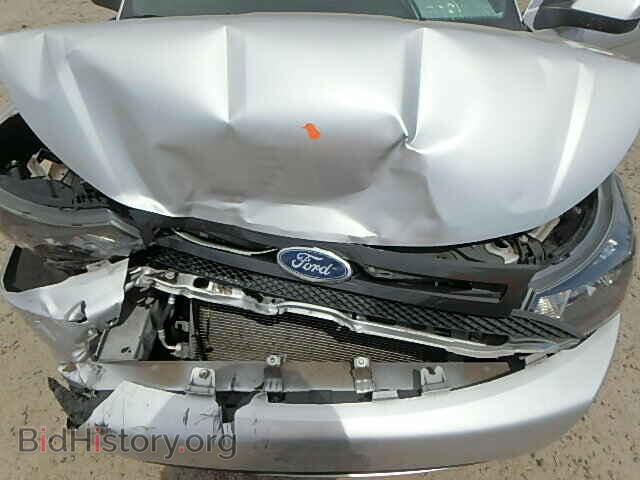 2011 FORD FOCUS - VIN: 1FAHP3GN8BW103898 - Photo 7