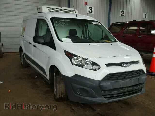 Фотография NM0LS7E70F1190789 - FORD TRANSIT CO 2015