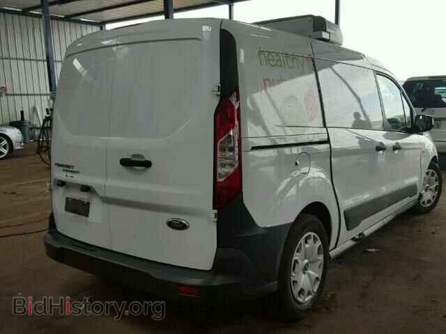 2015 FORD TRANSIT CO - VIN: NM0LS7E70F1190789 - Фото 4