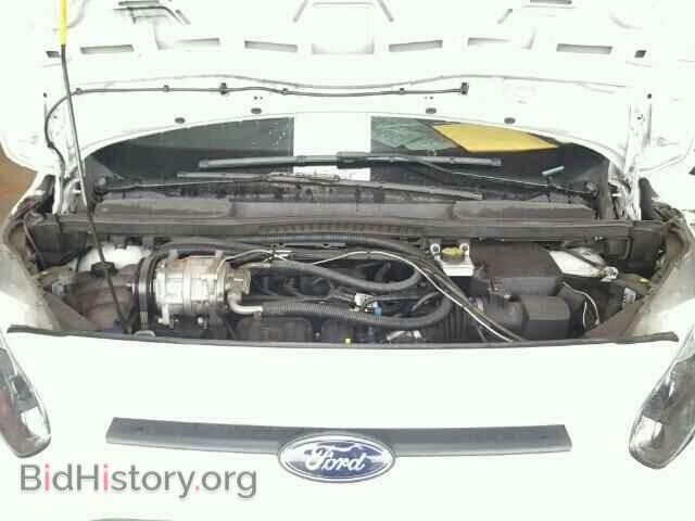 2015 FORD TRANSIT CO - VIN: NM0LS7E70F1190789 - Фото 7