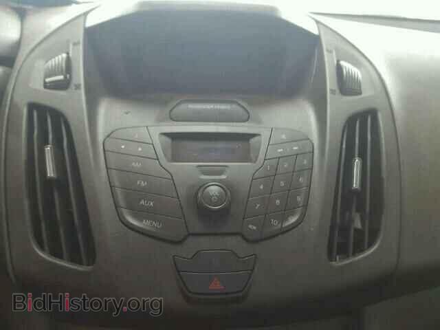 2015 FORD TRANSIT CO - VIN: NM0LS7E70F1190789 - Фото 9