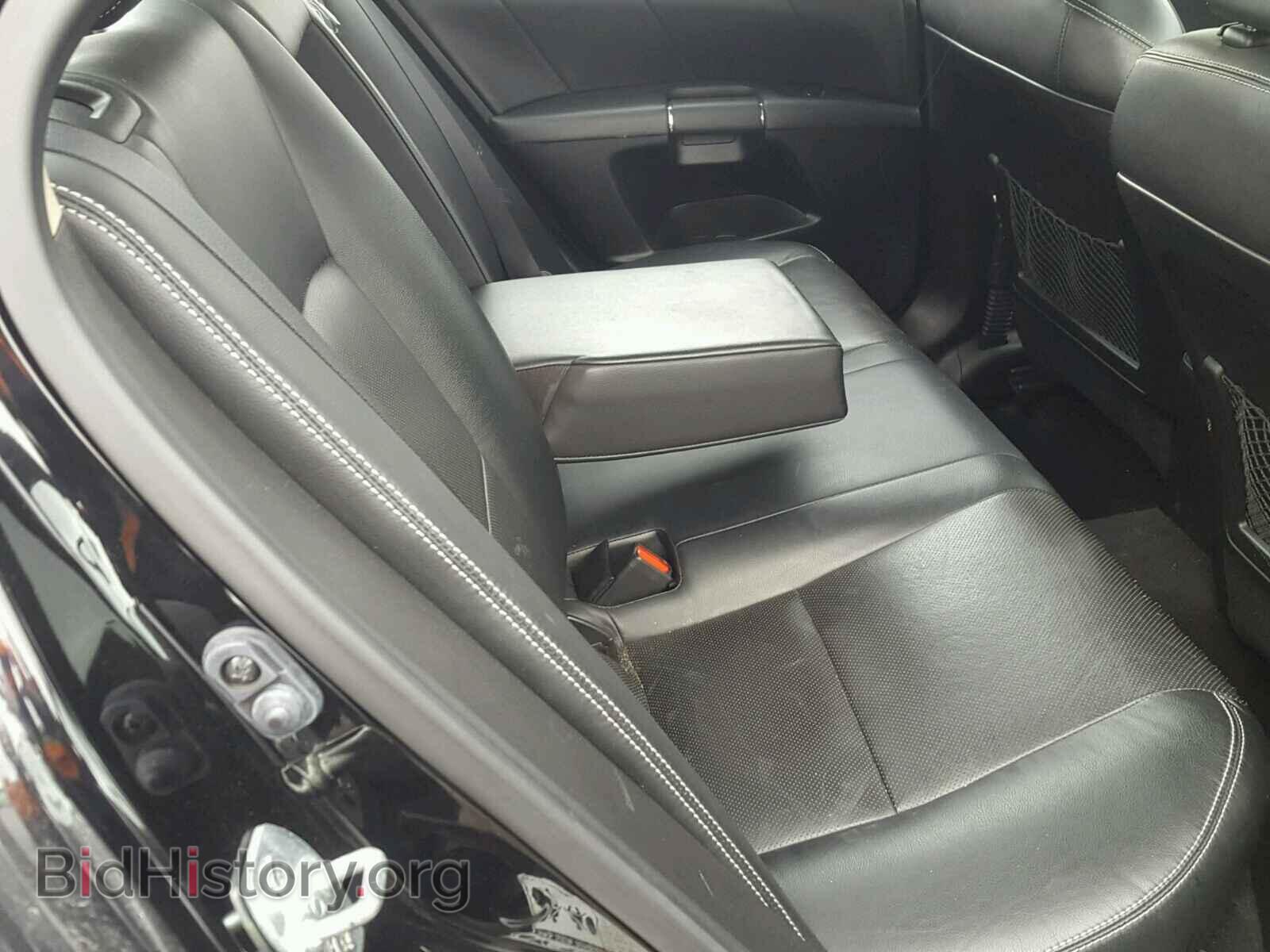 2013 SUZUKI KIZASHI - VIN: JS2RF9A82D6100480 - Фото 6