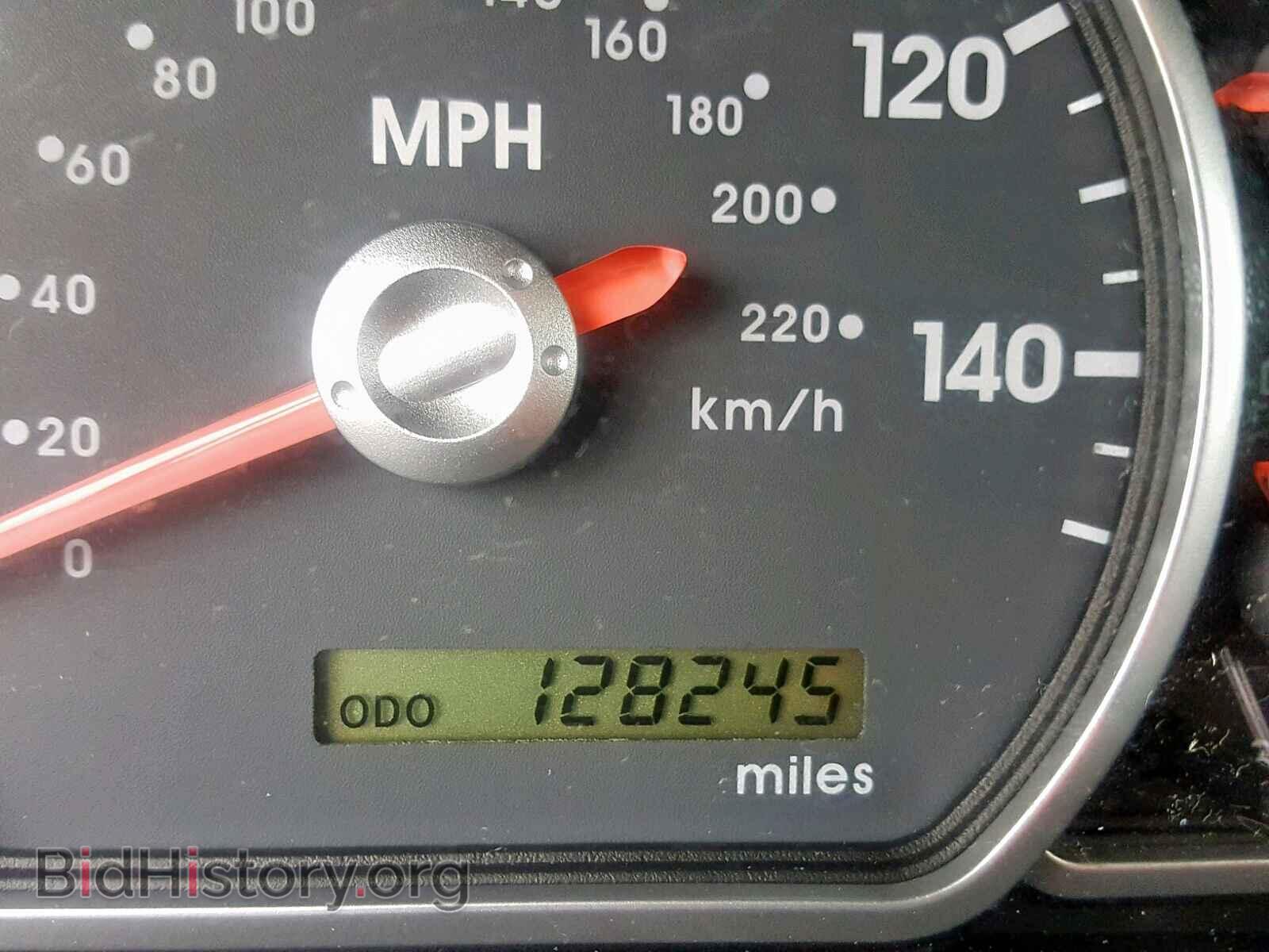 2005 MITSUBISHI GALANT - VIN: 4A3AB36F25E066780 - Фото 7