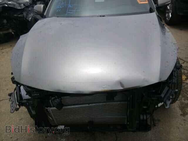 2014 KIA OPTIMA - VIN: 5XXGN4A79EG311029 - Фото 7