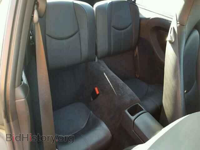 2009 PORSCHE 911 - VIN: WP0BB29909S733151 - Фото 6