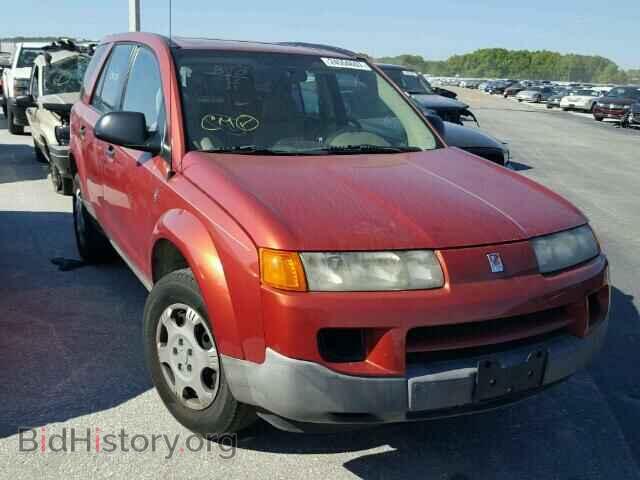 Photo 5GZCZ33D23S834278 - SATURN VUE 2003
