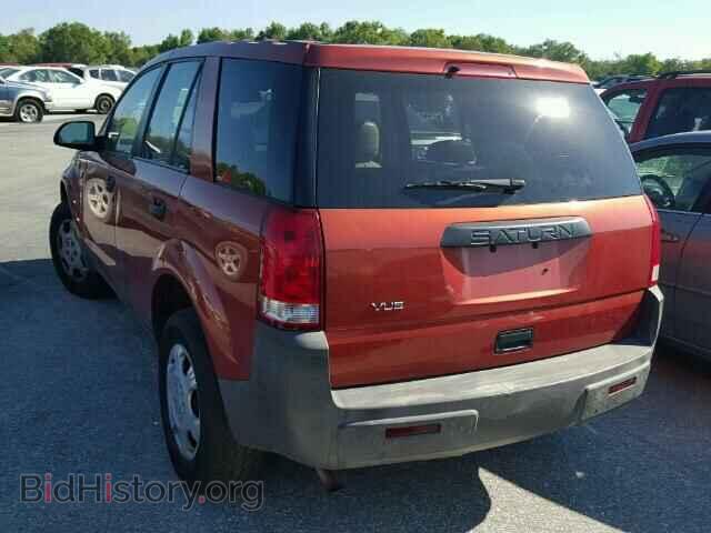 2003 SATURN VUE - VIN: 5GZCZ33D23S834278 - Фото 3