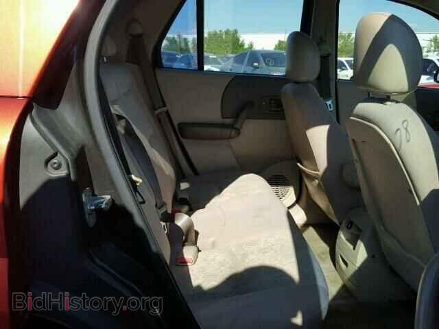 2003 SATURN VUE - VIN: 5GZCZ33D23S834278 - Фото 6