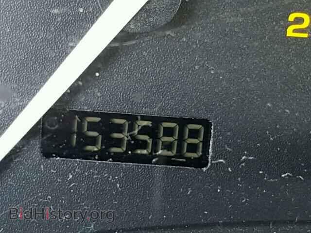 2003 SATURN VUE - VIN: 5GZCZ33D23S834278 - Фото 8