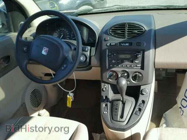 2003 SATURN VUE - VIN: 5GZCZ33D23S834278 - Фото 9