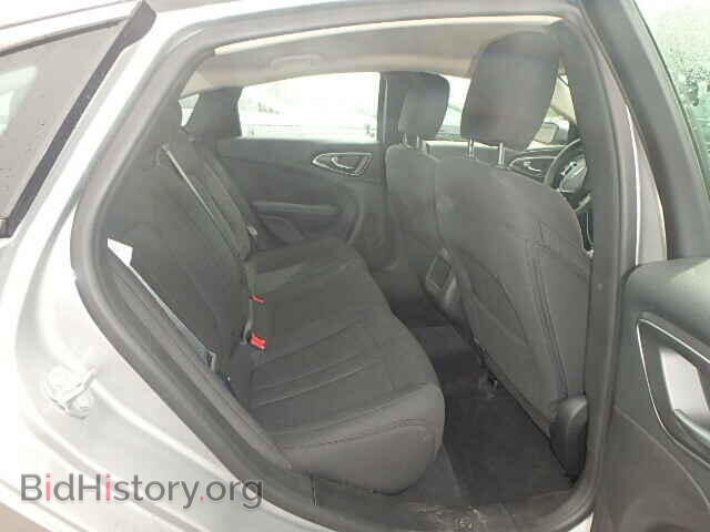 2015 CHRYSLER 200 - VIN: 1C3CCCAB9FN545975 - Photo 6