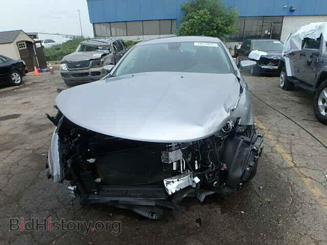 2015 CHRYSLER 200 - VIN: 1C3CCCAB9FN545975 - Photo 10