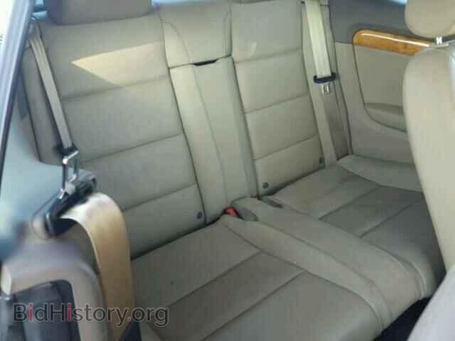2008 AUDI A4 - VIN: WAUAF48H68K008573 - Фото 6