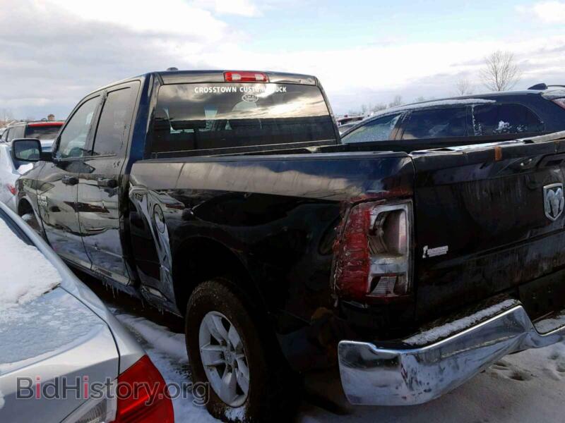 2013 RAM 1500 ST (VIN 1C6RR7FP8DS513864) — photo 3 of 10