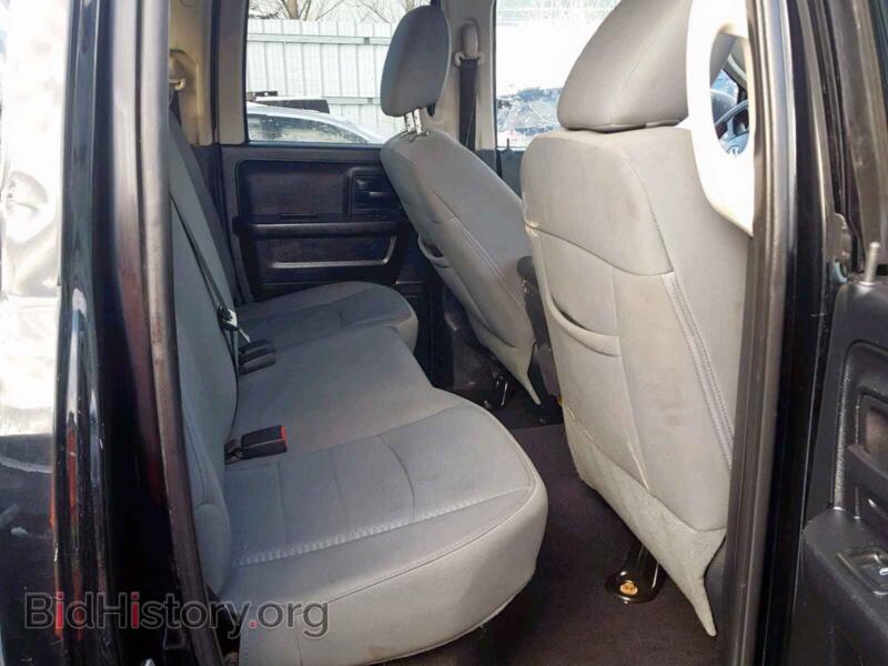 2013 RAM 1500 ST (VIN 1C6RR7FP8DS513864) — photo 6 of 10