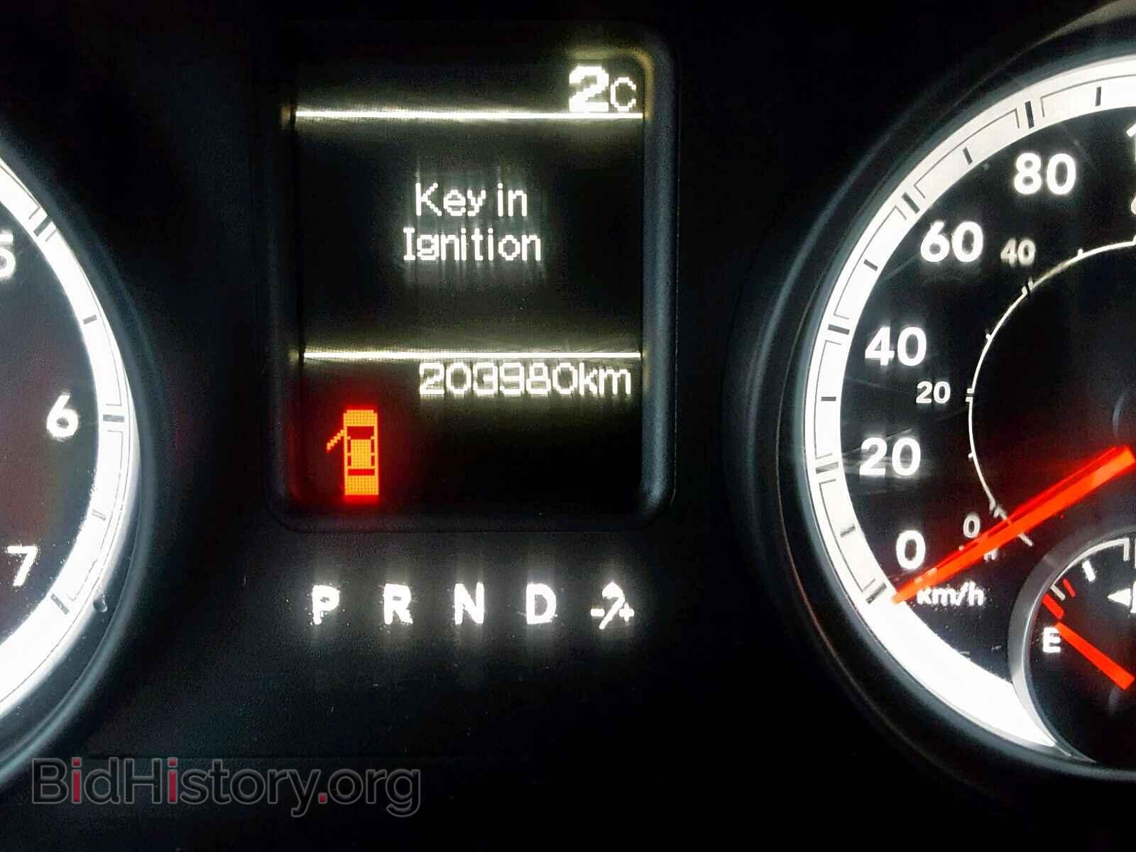 2013 RAM 1500 ST - VIN: 1C6RR7FP8DS513864 - Фото 8