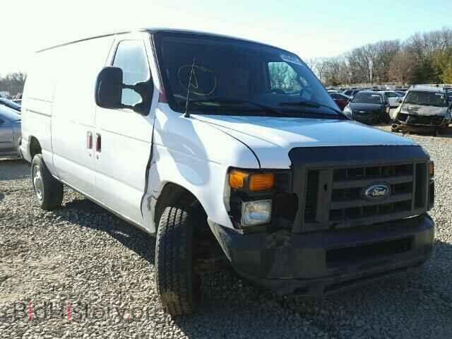 Photo 1FTNE1EW8EDA90122 - FORD ECONOLINE 2014