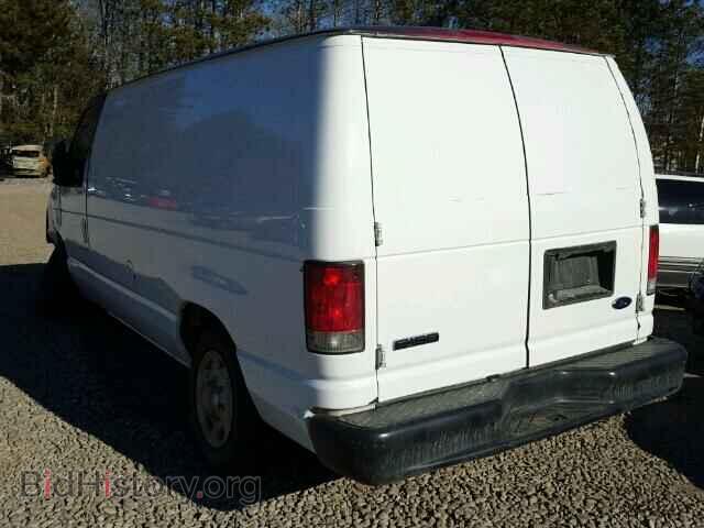 2014 FORD ECONOLINE - VIN: 1FTNE1EW8EDA90122 - Photo 3