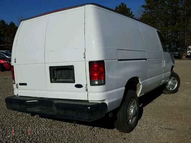 2014 FORD ECONOLINE - VIN: 1FTNE1EW8EDA90122 - Photo 4