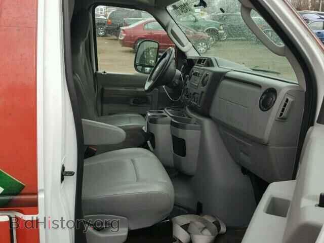 2014 FORD ECONOLINE - VIN: 1FTNE1EW8EDA90122 - Photo 5