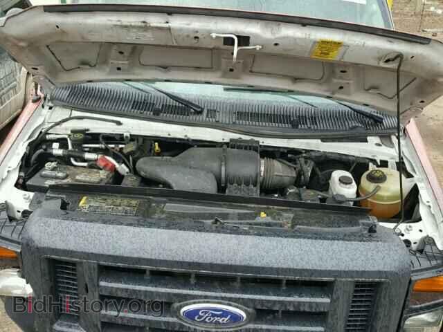 2014 FORD ECONOLINE - VIN: 1FTNE1EW8EDA90122 - Photo 7