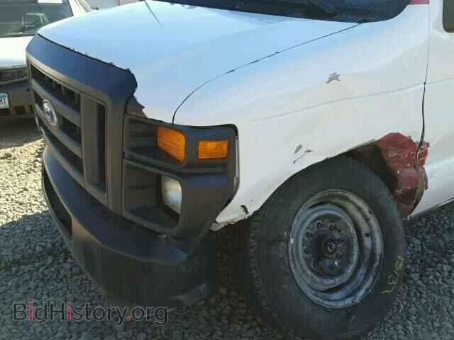 2014 FORD ECONOLINE - VIN: 1FTNE1EW8EDA90122 - Photo 9