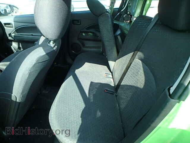 2015 MITSUBISHI MIRAGE - VIN: ML32A3HJ7FH013152 - Фото 6