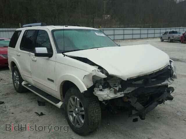 Фотография 1FMEU75E07UB85804 - FORD EXPLORER 2007