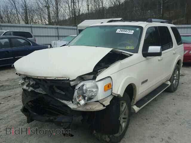 2007 FORD EXPLORER - VIN: 1FMEU75E07UB85804 - Photo 2