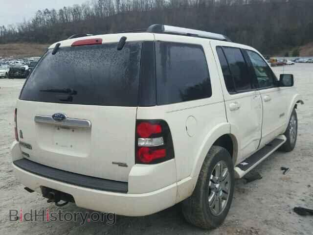 2007 FORD EXPLORER - VIN: 1FMEU75E07UB85804 - Photo 4