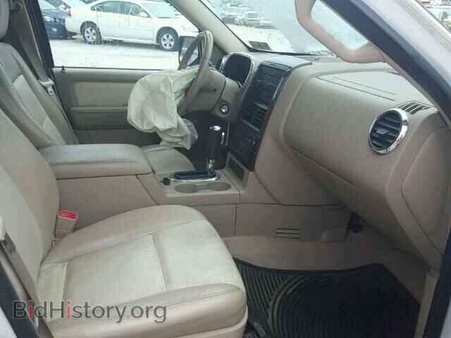 2007 FORD EXPLORER - VIN: 1FMEU75E07UB85804 - Photo 5