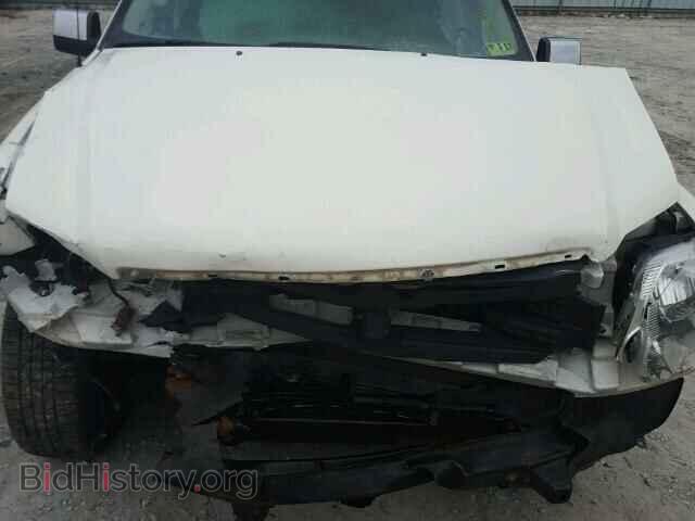 2007 FORD EXPLORER - VIN: 1FMEU75E07UB85804 - Photo 7