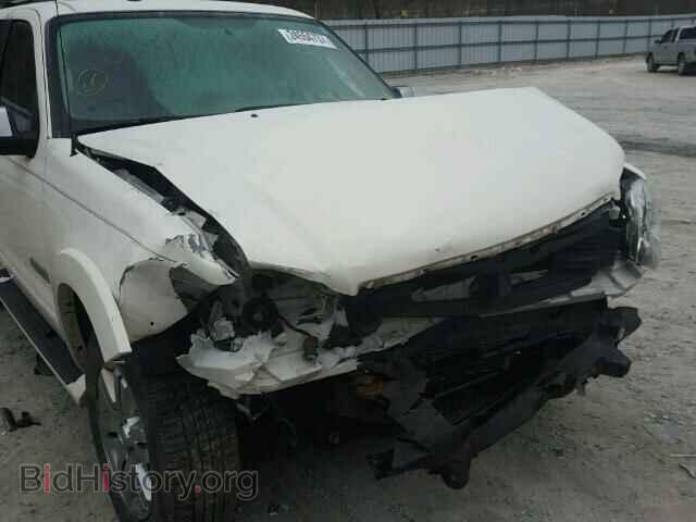 2007 FORD EXPLORER - VIN: 1FMEU75E07UB85804 - Photo 9