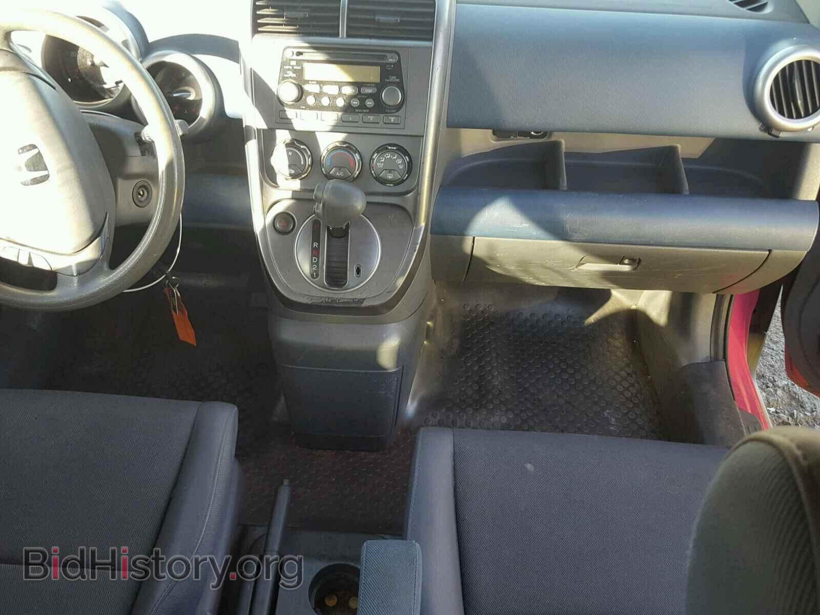 2006 HONDA ELEMENT - VIN: 5J6YH28646L000892 - Фото 9