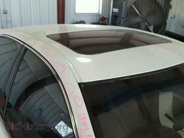 2002 LEXUS ES300 - VIN: JTHBF30G225023984 - Фото 10