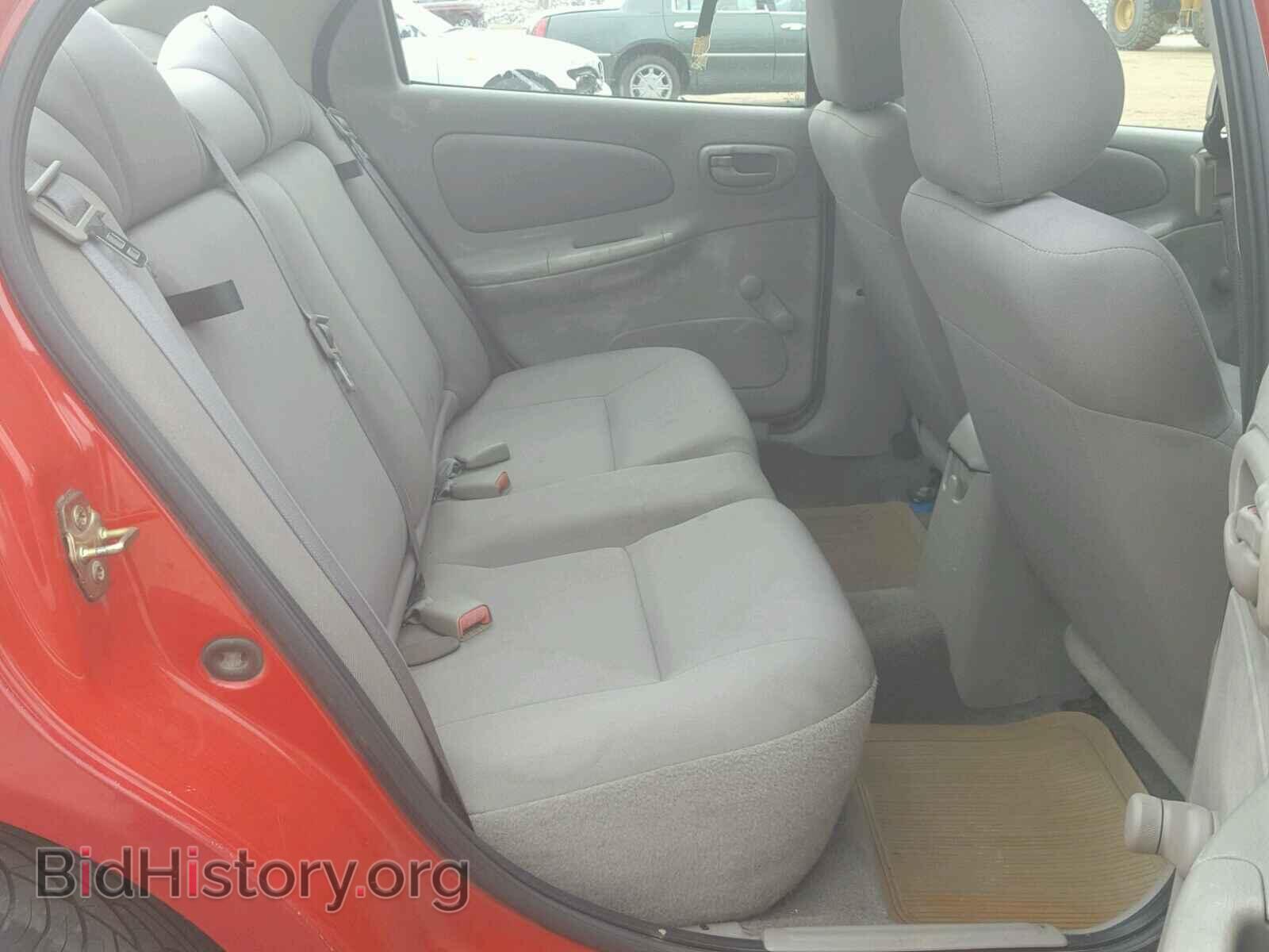 2004 DODGE NEON - VIN: 1B3ES26C44D590300 - Photo 6