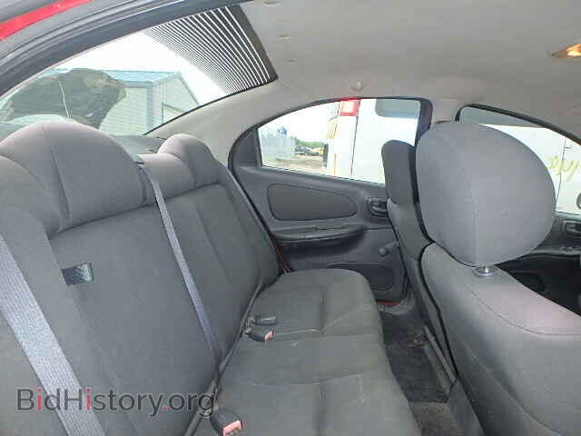 2004 DODGE NEON - VIN: 1B3ES56C54D528311 - Фото 6