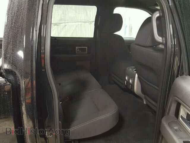 2011 FORD F150 - VIN: 1FTFW1EF0BFC60409 - Фото 6