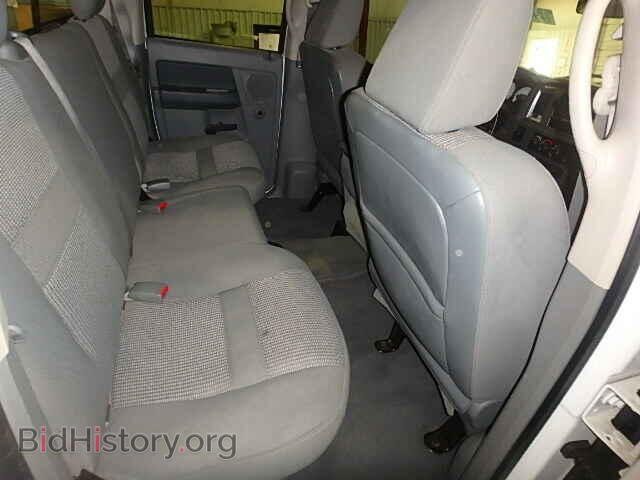 2007 DODGE RAM 1500 - VIN: 1D7HU18277S276263 - Фото 6