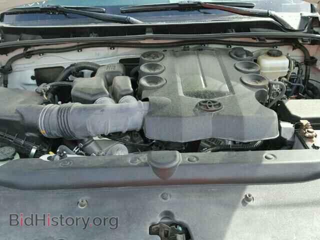 2013 TOYOTA 4RUNNER - VIN: JTEBU5JR3D5114098 - Фото 7