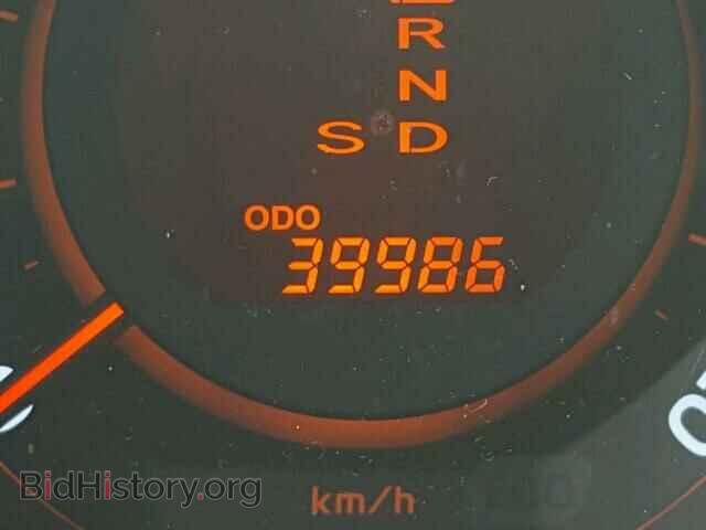 2013 TOYOTA 4RUNNER - VIN: JTEBU5JR3D5114098 - Фото 8