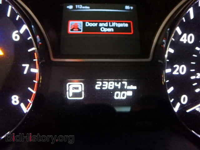 2013 NISSAN PATHFINDER - VIN: 5N1AR2MN2DC652579 - Фото 8