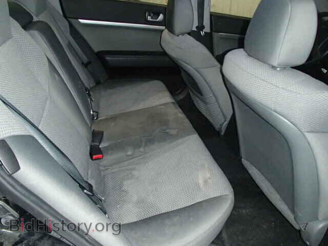 2011 MITSUBISHI GALANT - VIN: 4A32B2FF2BE018271 - Фото 6