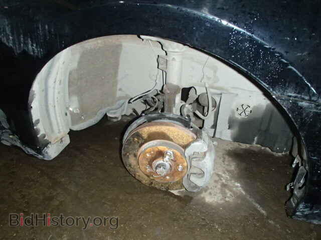 2011 MITSUBISHI GALANT - VIN: 4A32B2FF2BE018271 - Фото 9