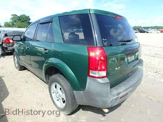 2003 SATURN VUE - VIN: 5GZCZ33D03S902027 - Фото 3